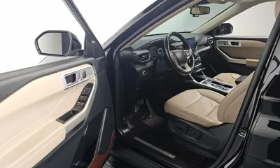 Ford Explorer 2022, 64509 км, за 20953.75 USD - фото 10