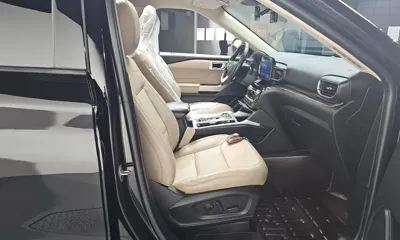 Ford Explorer 2022, 64509 км, за 20953.75 USD - фото 11