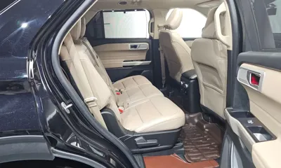 Ford Explorer 2022, 64509 км, за 20953.75 USD - фото 12