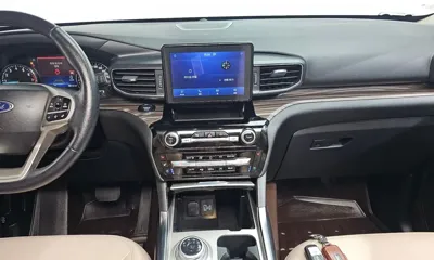 Ford Explorer 2022, 64509 км, за 20953.75 USD - фото 14