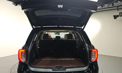 Ford Explorer 2022, 64509 км, за 20953.75 USD - фото 20