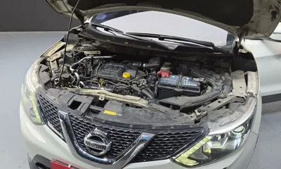 Nissan Qashqai 2016, 308707 км, за 2509.93 USD - фото 6