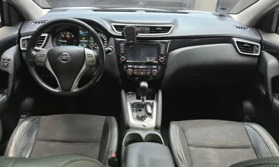 Nissan Qashqai 2016, 308707 км, за 2509.93 USD - фото 7