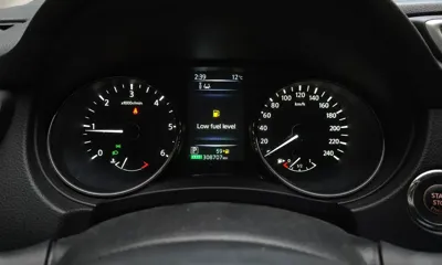 Nissan Qashqai 2016, 308707 км, за 2509.93 USD - фото 8