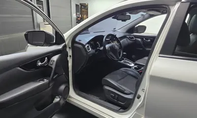 Nissan Qashqai 2016, 308707 км, за 2509.93 USD - фото 10