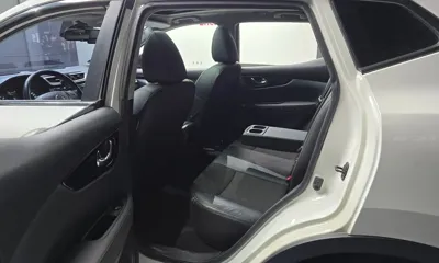 Nissan Qashqai 2016, 308707 км, за 2509.93 USD - фото 11