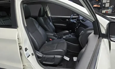 Nissan Qashqai 2016, 308707 км, за 2509.93 USD - фото 12