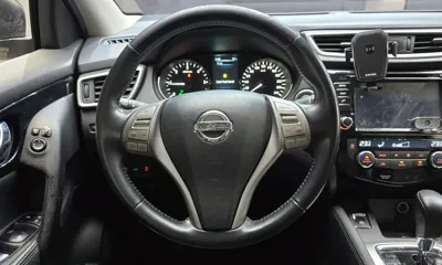 Nissan Qashqai 2016, 308707 км, за 2509.93 USD - фото 13
