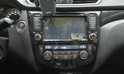 Nissan Qashqai 2016, 308707 км, за 2509.93 USD - фото 17