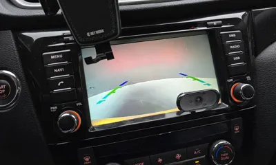 Nissan Qashqai 2016, 308707 км, за 2509.93 USD - фото 18