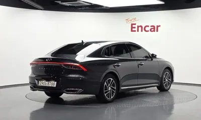 Hyundai Grandeur 2023, 165765 км, за 10548.93 USD