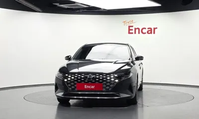 Hyundai Grandeur 2023, 165765 км, за 10548.93 USD