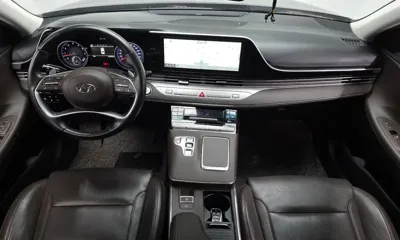 Hyundai Grandeur 2023, 165765 км, за 10548.93 USD - фото 7