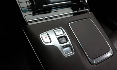 Hyundai Grandeur 2023, 165765 км, за 10548.93 USD - фото 9