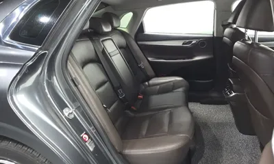 Hyundai Grandeur 2023, 165765 км, за 10548.93 USD - фото 11
