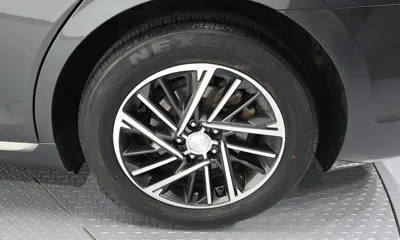 Hyundai Grandeur 2023, 165765 км, за 10548.93 USD - фото 21