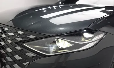 Hyundai Grandeur 2023, 165765 км, за 10548.93 USD - фото 22
