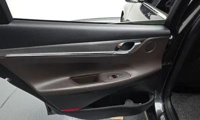 Hyundai Grandeur 2023, 165765 км, за 10548.93 USD - фото 25