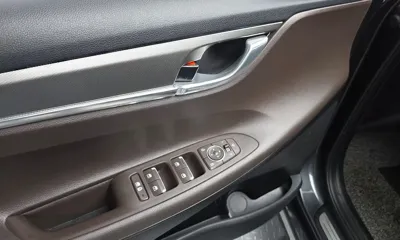 Hyundai Grandeur 2023, 165765 км, за 10548.93 USD - фото 28