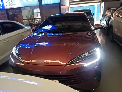 BYD Seal 2023, 42900 км, за 13272.26 USD