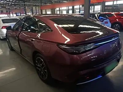 BYD Seal 2023, 42900 км, за 13272.26 USD
