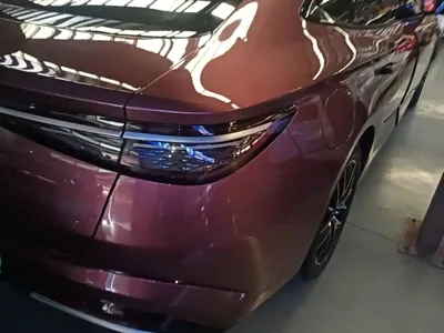 BYD Seal 2023, 42900 км, за 13272.26 USD - фото 8