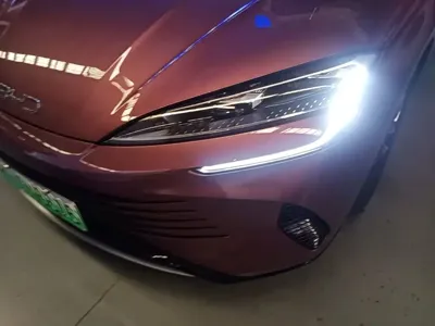 BYD Seal 2023, 42900 км, за 13272.26 USD - фото 24