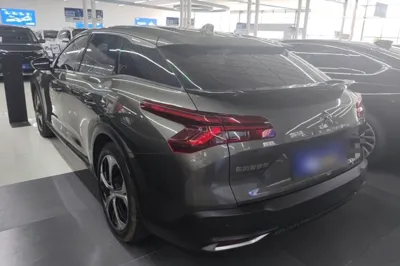 Citroen C5 X 2021, 22900 км, за 14463 USD