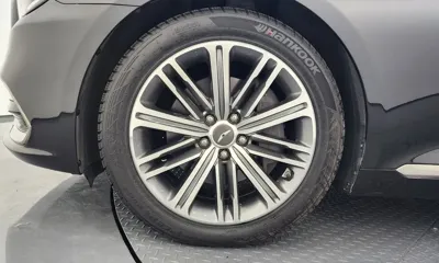 Genesis G80 2018, 147813 км, за 9717.09 USD