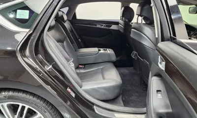 Genesis G80 2018, 147813 км, за 9717.09 USD - фото 12