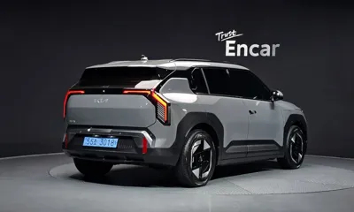 Kia EV3 2026, 13784 км, за 24525.13 USD