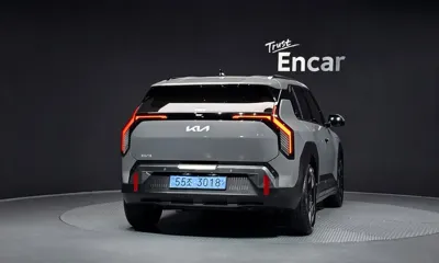 Kia EV3 2026, 13784 км, за 24525.13 USD