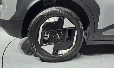 Kia EV3 2026, 13784 км, за 24525.13 USD