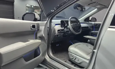 Kia EV3 2026, 13784 км, за 24396.58 USD - фото 10