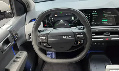 Kia EV3 2026, 13784 км, за 24396.58 USD - фото 13