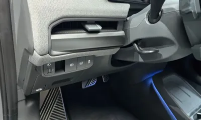 Kia EV3 2026, 13784 км, за 24396.58 USD - фото 28