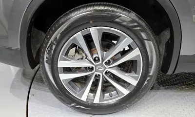 Renault-KoreaSamsung QM6 2020, 12069 км, за 10863.92 USD