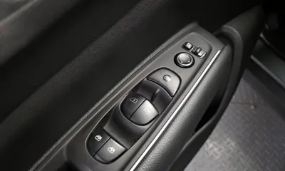 Renault-KoreaSamsung QM6 2020, 12069 км, за 10863.92 USD - фото 29