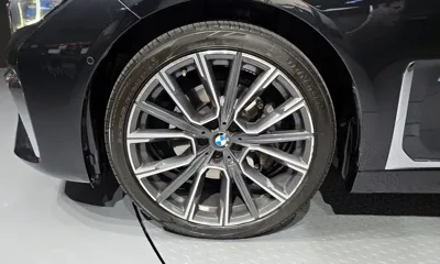 BMW 7-Series 2020, 150161 км, за 32384.08 USD
