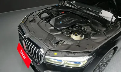 BMW 7-Series 2020, 150161 км, за 32384.08 USD - фото 6