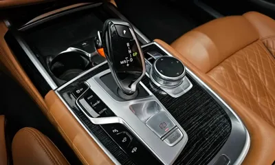 BMW 7-Series 2020, 150161 км, за 32384.08 USD - фото 9