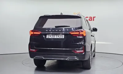 KG_Mobility_Ssangyong Rexton 2021, 74815 км, за 16186.69 USD