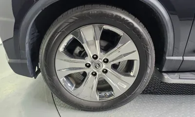 KG_Mobility_Ssangyong Rexton 2021, 74815 км, за 16186.69 USD