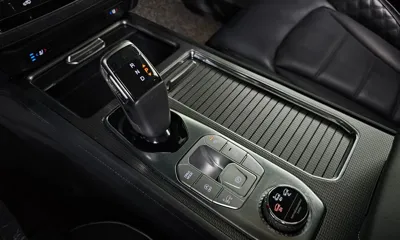 KG_Mobility_Ssangyong Rexton 2021, 74815 км, за 16186.69 USD - фото 9