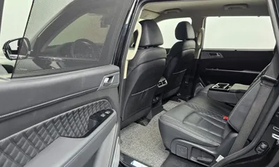 KG_Mobility_Ssangyong Rexton 2021, 74815 км, за 16186.69 USD - фото 11