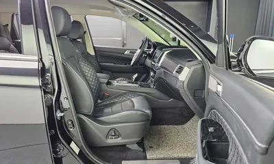 KG_Mobility_Ssangyong Rexton 2021, 74815 км, за 16186.69 USD - фото 12