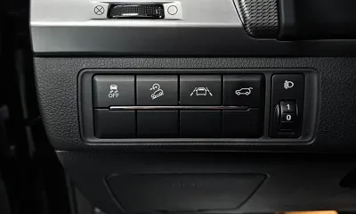 KG_Mobility_Ssangyong Rexton 2021, 74815 км, за 16186.69 USD - фото 13