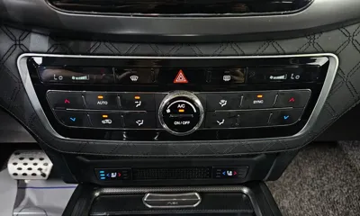 KG_Mobility_Ssangyong Rexton 2021, 74815 км, за 16186.69 USD - фото 17