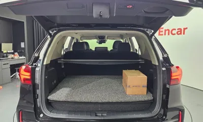 KG_Mobility_Ssangyong Rexton 2021, 74815 км, за 16186.69 USD - фото 20