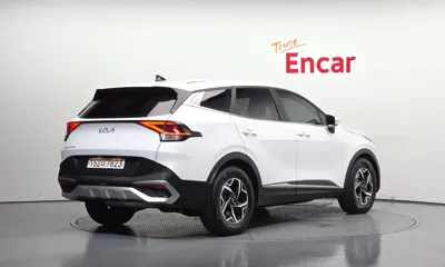 Kia Sportage 2022, 131103 км, за 11297.95 USD